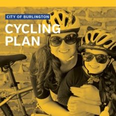 Burlington Everyday Cycling Plan