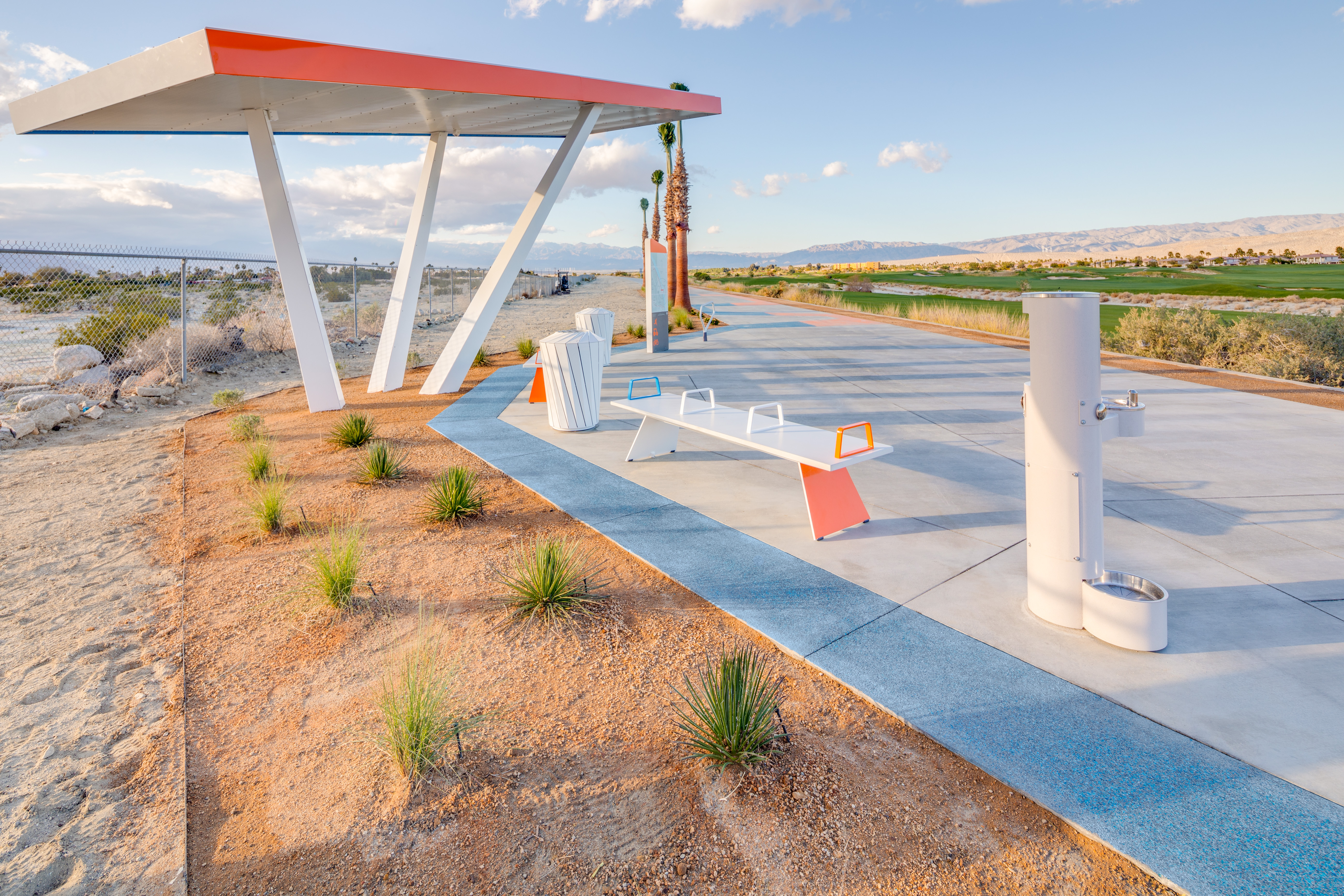 Trail Engineering + Construction Administration  image