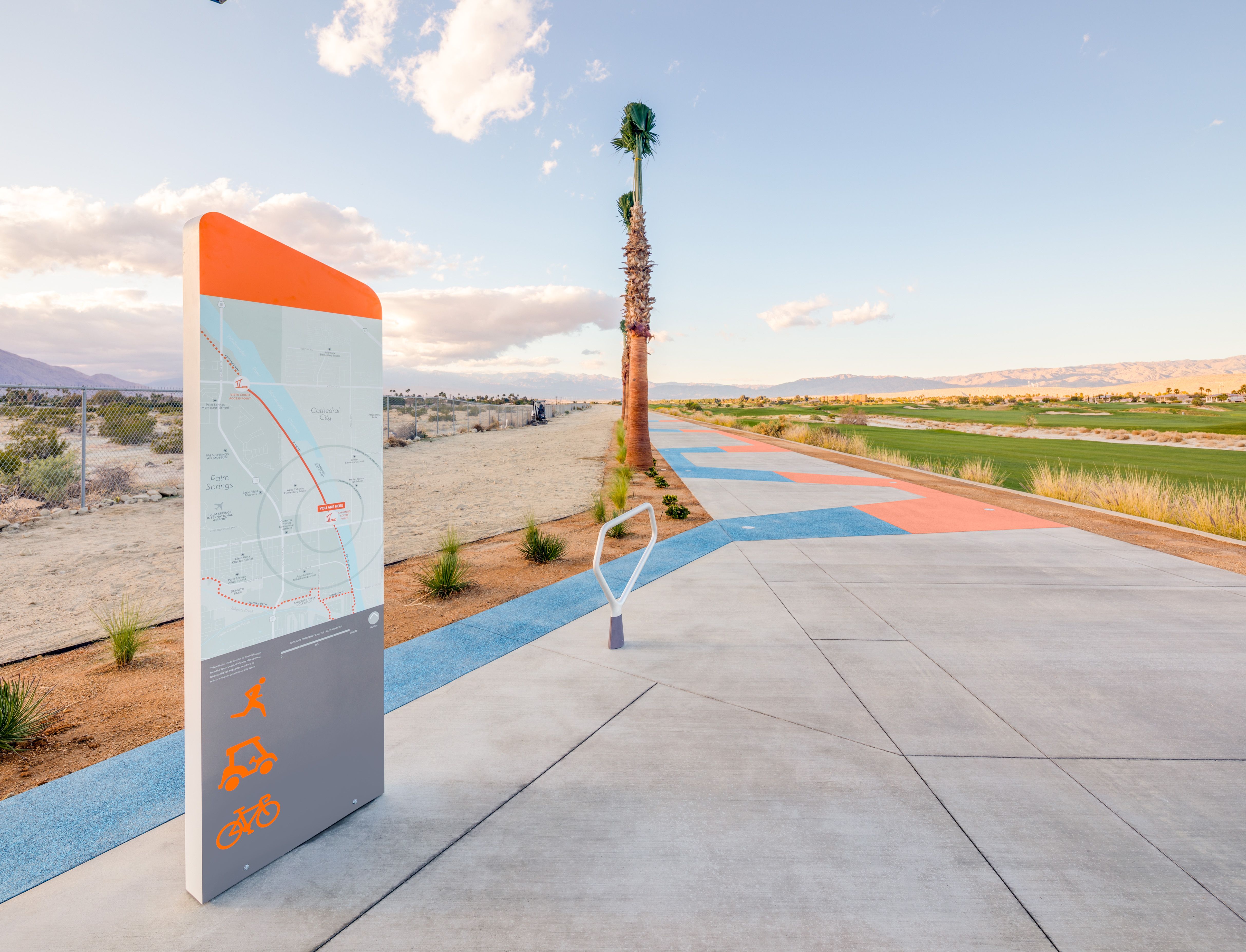 Image of Alta Service Area