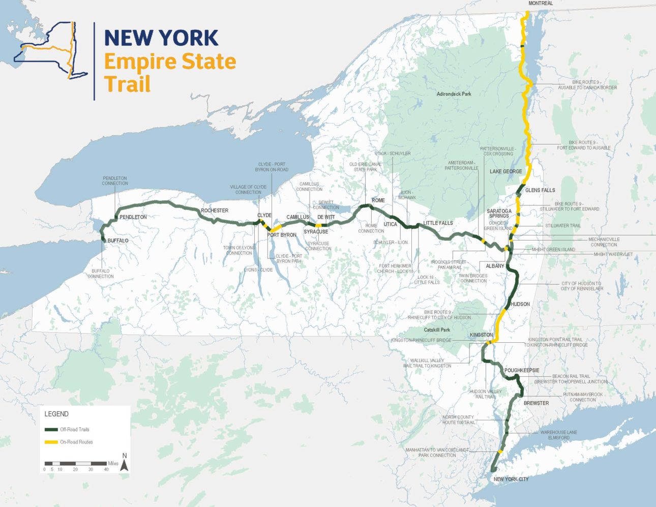 Empire State Trail