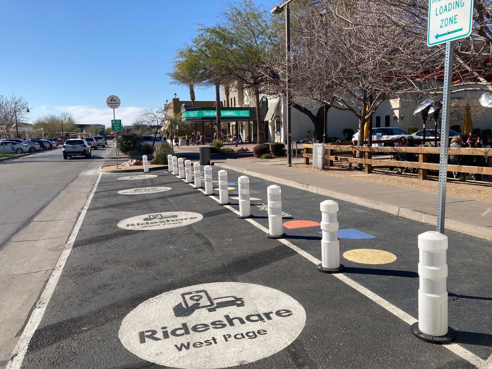 Curbside Management image