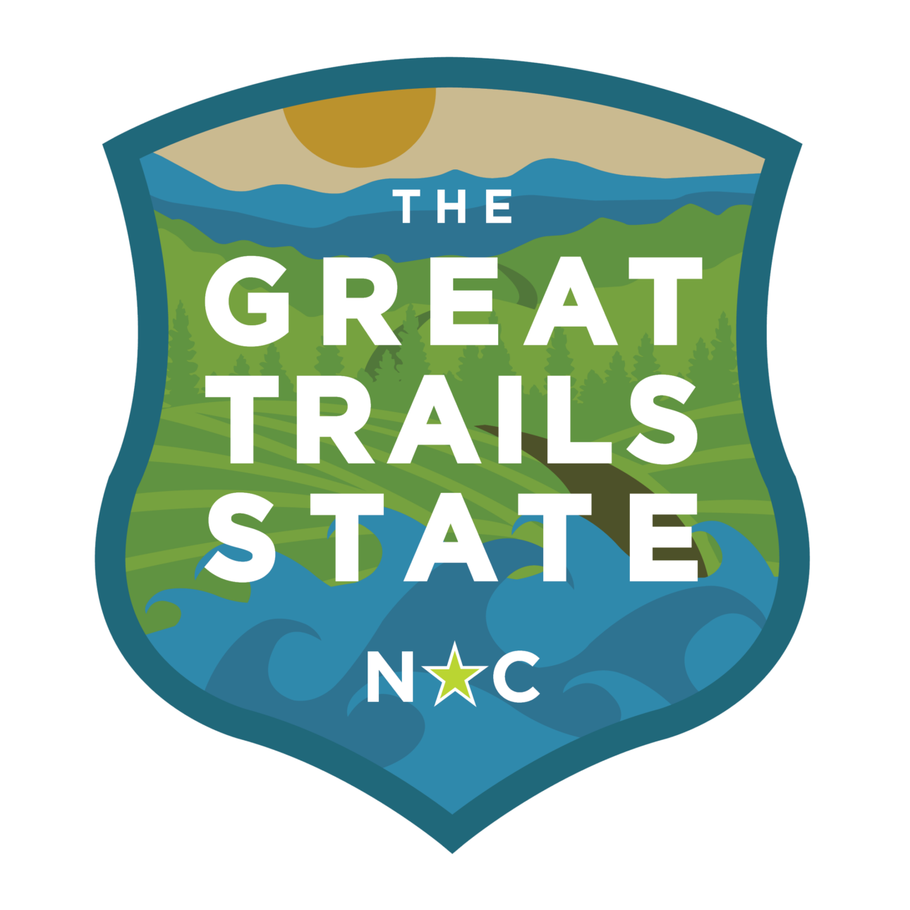 The Great Trails State Plan | North Carolina Statewide Trail Network