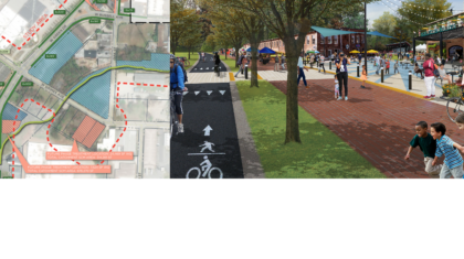 High Point Transportation Improvements