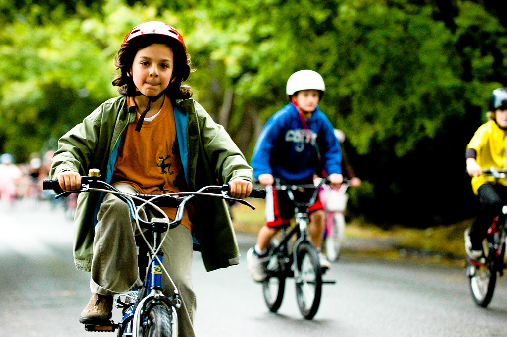 Safe Routes to School Planning  image