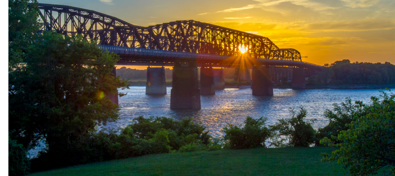 Memphis Big River PROTECT Grant