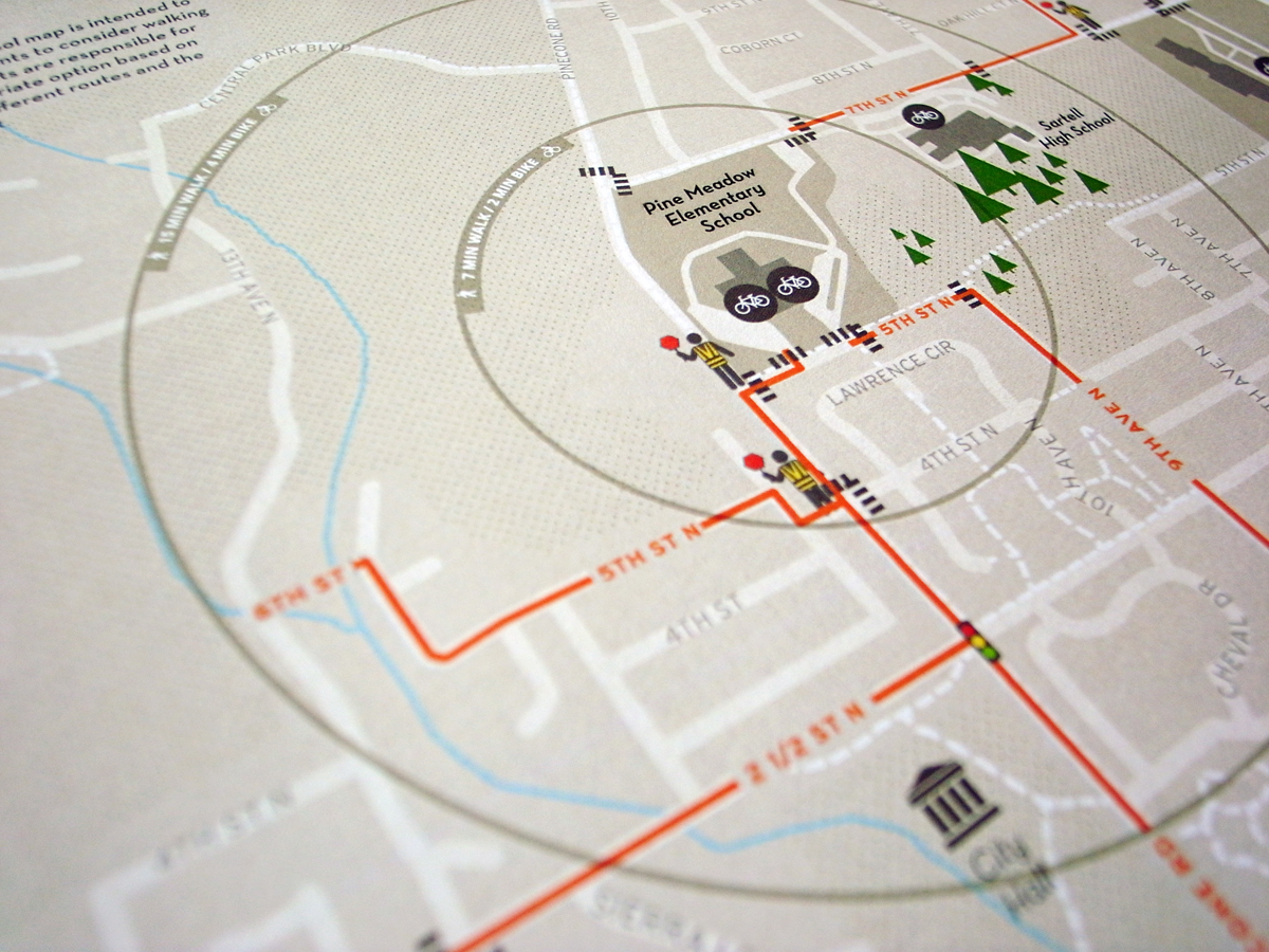 SRTS Evaluation + Safety Analysis image