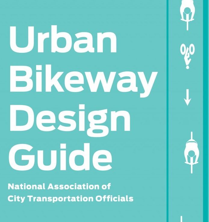 NACTO Working Papers