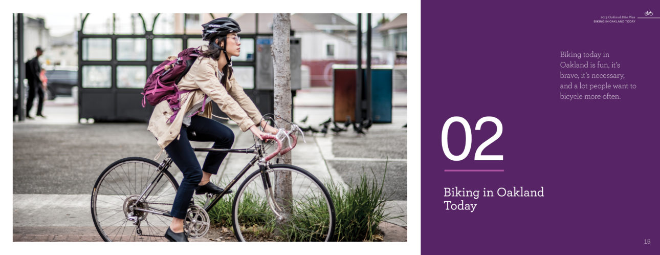 Let’s Bike Oakland