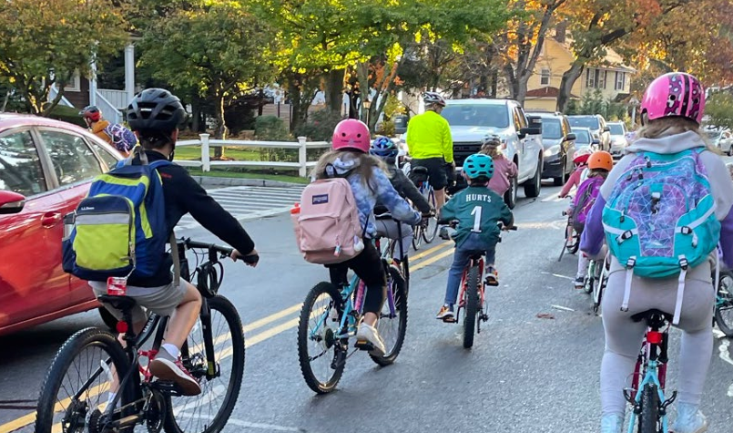 MassDOT Safe Routes to School