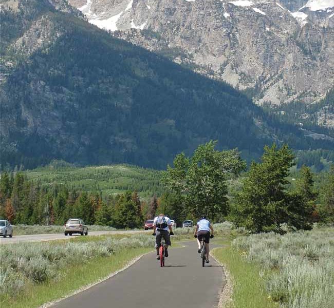 Trail Feasibility + Concept Design  image