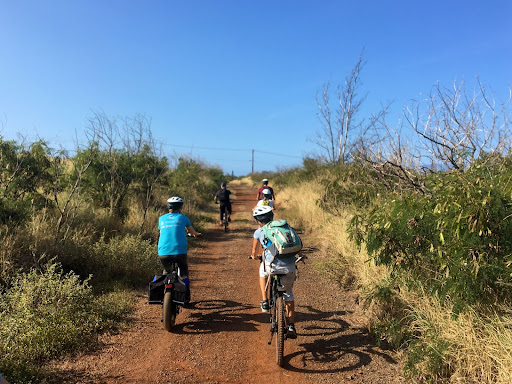 West Maui Greenway Master Plan