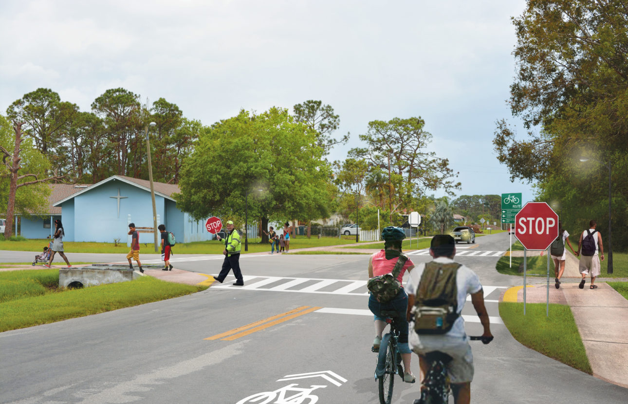 Immokalee Complete Streets